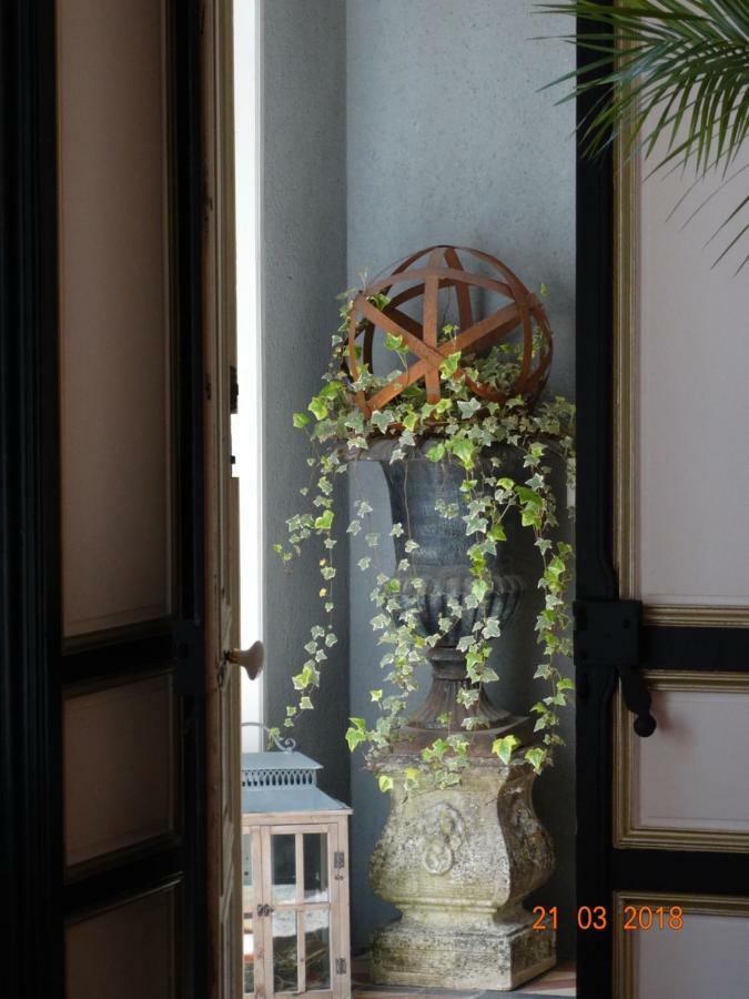Hotel Particulier "Le Clos De La Croix" Байо Екстер'єр фото